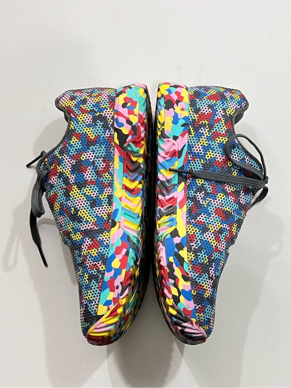 NoBull Wild Impact Trainer Sneakers - Picture 9 of 14